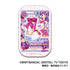 『アイカツ!』スクエアCANバッジ A BOX